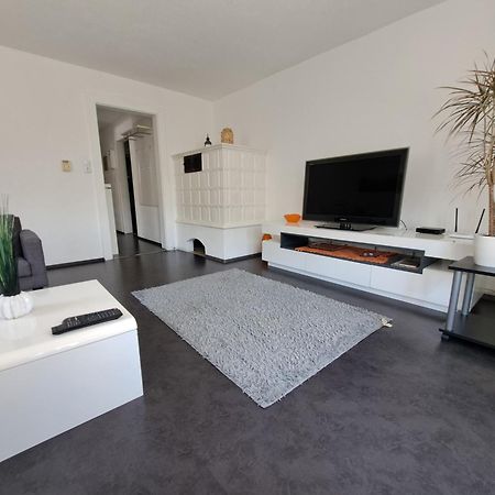 Green Hill Apartments - Feldkirch Eksteriør bilde