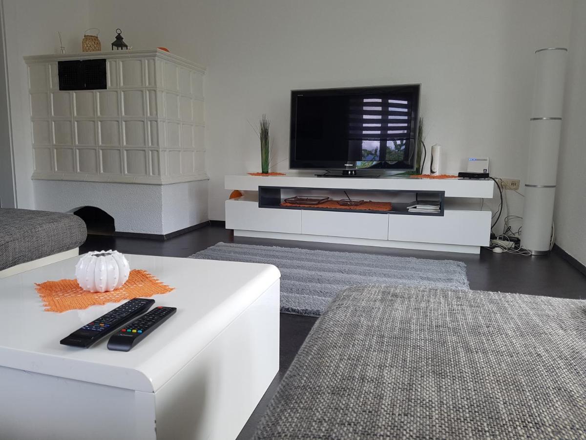 Green Hill Apartments - Feldkirch Eksteriør bilde