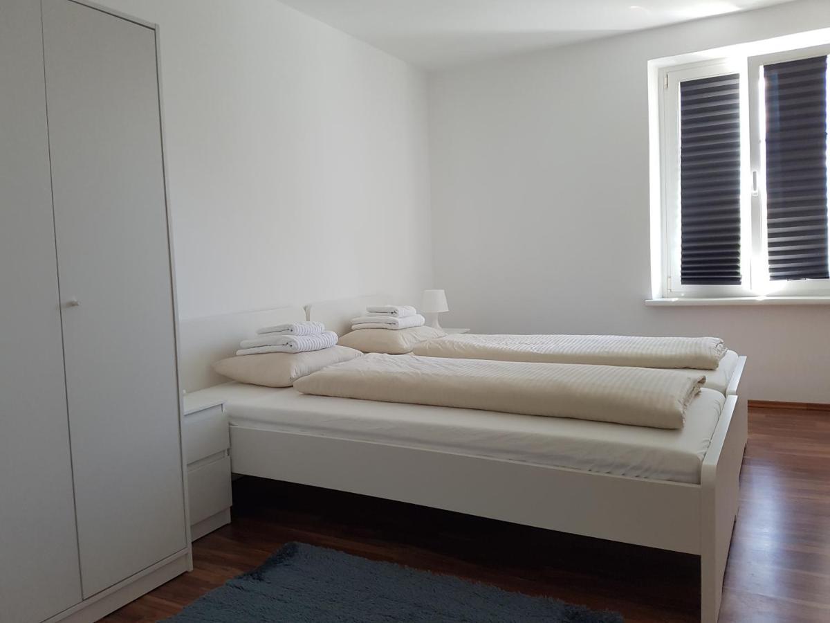 Green Hill Apartments - Feldkirch Eksteriør bilde