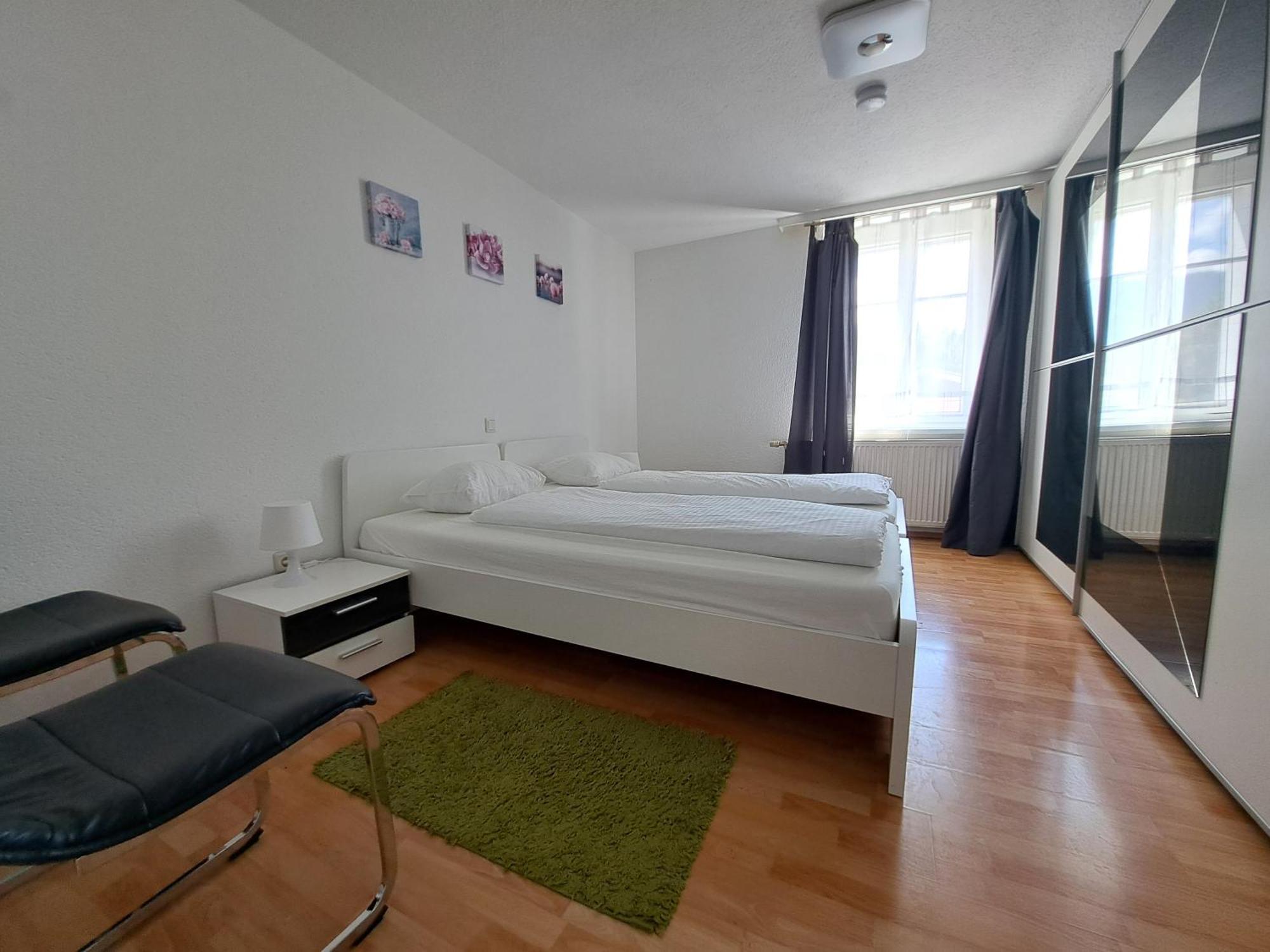 Green Hill Apartments - Feldkirch Eksteriør bilde