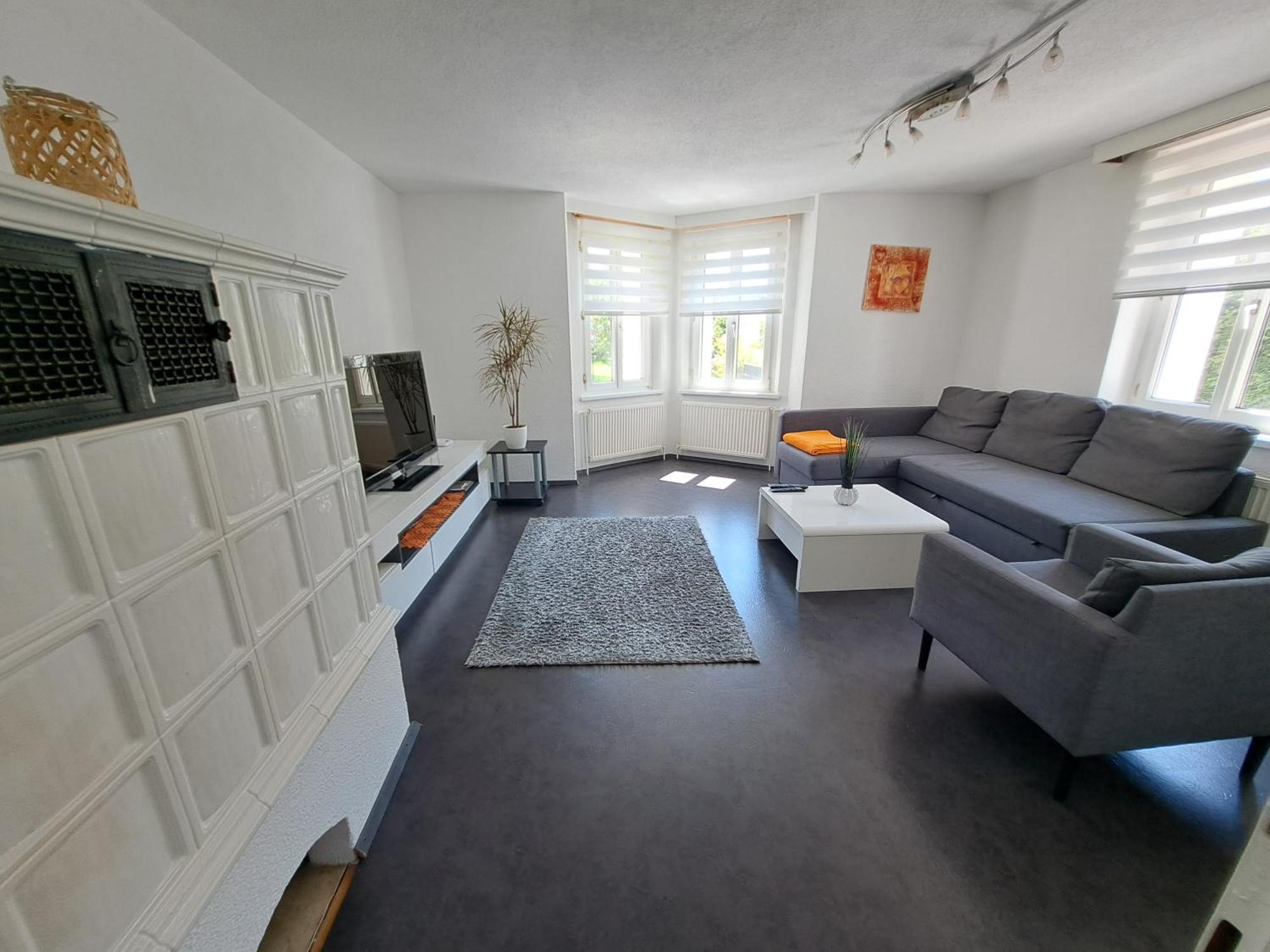Green Hill Apartments - Feldkirch Eksteriør bilde